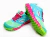 Zapatilla Deportiva Multicolor Tunning - 35 al 40