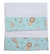 Sabana Catre / Moises /Colecho Estampada 3 Piezas - comprar online