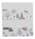 Sabana Catre / Moises / Colecho Estampada 3 Piezas - comprar online