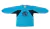 Buzo de Algodon Frizado Estampado Escudo