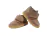 Marcel Bota Desierto Velcro Gamuza Goma Crepe - 27-33