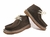 Bota Goma Crepe Cordon Walaby - 27-33