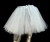 Corpo Tutu danza Liso Colores Varios - 1-4