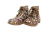 Borcego Estampado Floreado - 27-36