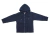Campera Polar Colegial Con Capucha - 6-16