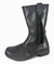 Titanitos Bota de montar con flecos cuero Erin - 30-36