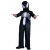 New Toys Disfraz VENOM SPIDERMAN - 0 al 2