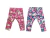 Baby Way_ Calza Algodón Estampada - 2 al 5 BB