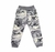 Baby Way_ Babucha Frisa Camuflada - 2 al 5 BB