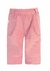 Soft Red Pantalon de Corderoy con cintura elastizada Pañalero