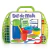 Antex Set de Mate en Canasta - 30 x 26 x 12 cm