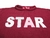 Sweater con Bordado Star - 10-M