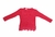 Sweater Lana Mohair Suave con Puntilla - 10-M