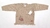 Sweater / Pullover Tejido Bordado de Flores y Flecos