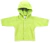 Campera de Polar con Capucha y Botones - 1 BB - 2 Niño