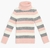 Polera Morley Rayada - 10-16