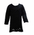 Pullover Sweater Tejido Calado - 6-14