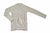 Pullover Sweater Tejido Calado - 6-14