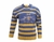 Pullover Sweater Tejido "HK"
