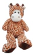 Peluche Grande 1 Metro Jirafa