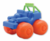 Duravit Jeep Plastico