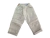 Pantalon de Microfibra Forrado con Cintura Elastizada - 1 BB- 4 BB