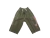 Pantalon Gabardina Cargo - 0 - 5BB