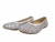 Balerina Glitter Plata - 35 - 40