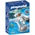 Playmobil Playmobil Super4 Doctor-x 6690
