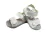 Atomik Sandalia de Goma Doble Velcro