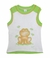 Baby Way_ Remera Musculosa Estampado de Rana