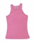 Remera Musculosa Lisa