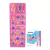 Bestway Colchoneta Inflable Con Vasos - 188 cm x 71 cm