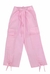 Pescadora de Gabardina con Bolsillo