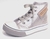 John Stone - Bullet Botita matelasse Cordon Basket - 18-33