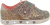 Zapatilla Velcro Con Gliter/ Luz LED - 23 - 28