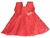 Vestido de encaje - 3m-24m