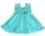 Vestido de encaje - 3m-24m