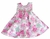 Vestido Flores Nena - 0-3