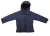 Campera Colegial Con Capucha Silver y Polar Interior - 4 - 8