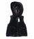 Baby Way_ Chaleco de Piel con Capucha - 4 - 12