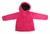 Campera Peluda con Capucha - 1BB - 2Niño