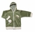 Campera plush bordado con oso y bate de baseball - 0 AL 5 BB