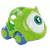 Love Autos Go Grippers - Disney - Monstruo - Mike Wazowski