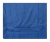 Acolchado 1 Una Plaza Reversible Liso - 240 cm x 150 cm