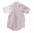Body Algodon Manga Corta Liso - 0-3 BB