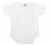 Body de Pique Manga Corta Cuello Chomba con Broderie - 00-4 BB