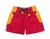 Short de Baño Combinado