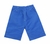 Bermuda Short de Baño Liso