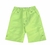 Bermuda Short de Baño Liso